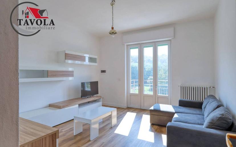 Trilocale via del Dovese 27, Centro, Arcisate — foto 12 di 25