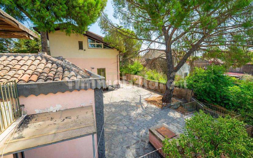Villa unifamiliare via per Viagrande 33, Centro, San Giovanni la Punta — foto 19 di 83