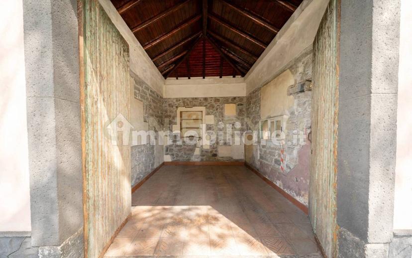 Villa unifamiliare via per Viagrande 33, Centro, San Giovanni la Punta — foto 44 di 83
