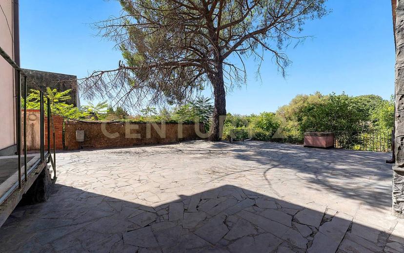 Villa unifamiliare via per Viagrande 33, Centro, San Giovanni la Punta — foto 41 di 83