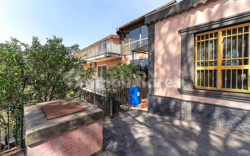 Villa unifamiliare via per Viagrande 33, Centro, San Giovanni la Punta — foto 18 di 83