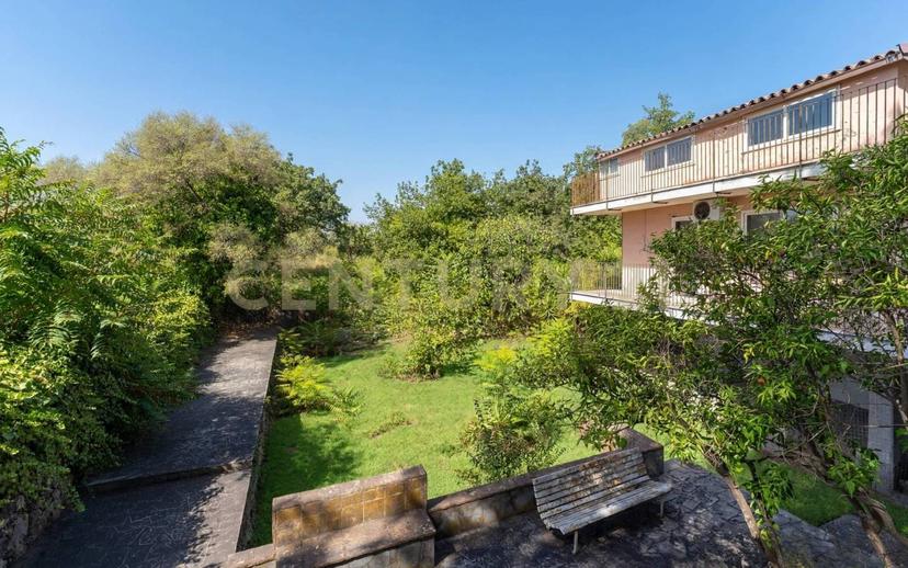 Villa unifamiliare via per Viagrande 33, Centro, San Giovanni la Punta — foto 78 di 83