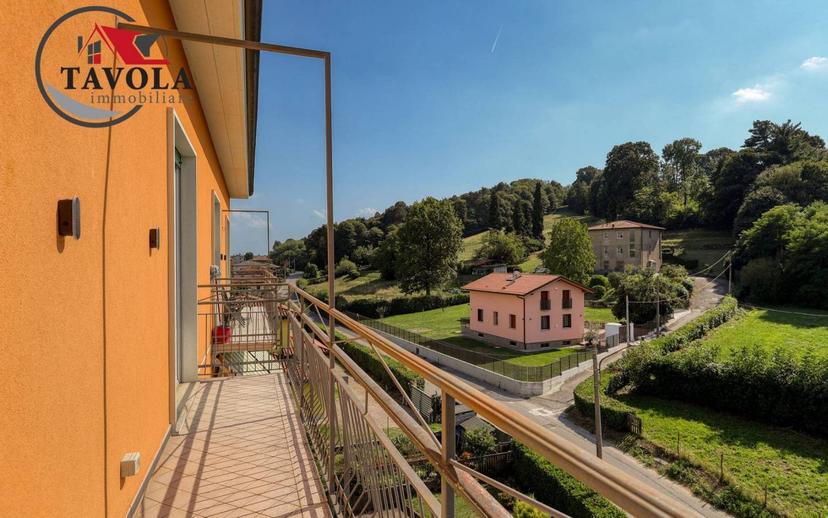Trilocale via del Dovese 27, Centro, Arcisate — foto 9 di 25