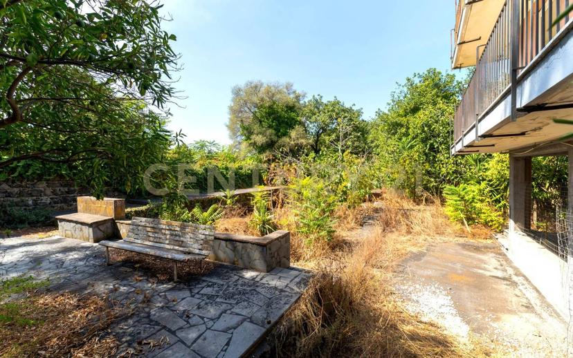 Villa unifamiliare via per Viagrande 33, Centro, San Giovanni la Punta — foto 22 di 83