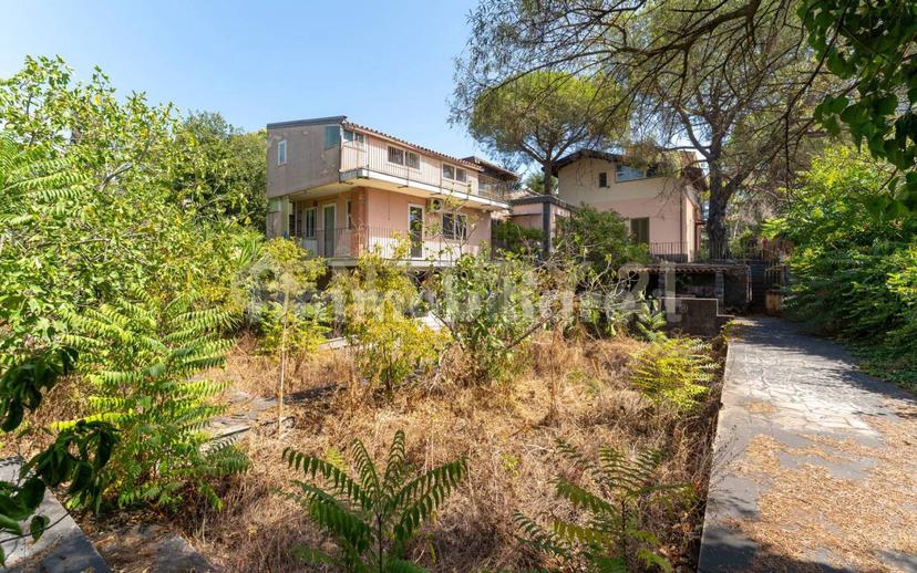 Villa unifamiliare via per Viagrande 33, Centro, San Giovanni la Punta — foto 52 di 83