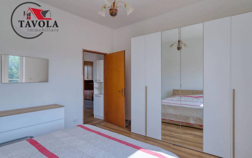 Trilocale via del Dovese 27, Centro, Arcisate — foto 6 di 25