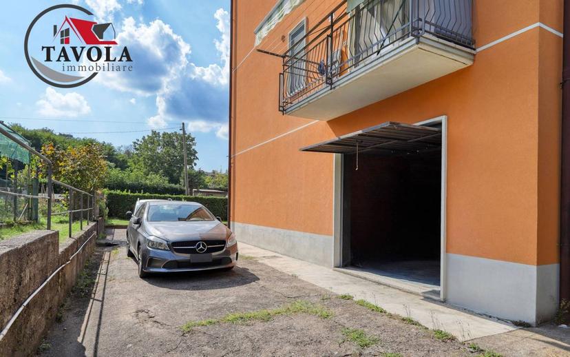 Trilocale via del Dovese 27, Centro, Arcisate — foto 18 di 25