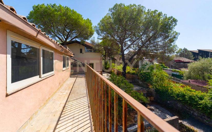 Villa unifamiliare via per Viagrande 33, Centro, San Giovanni la Punta — foto 67 di 83