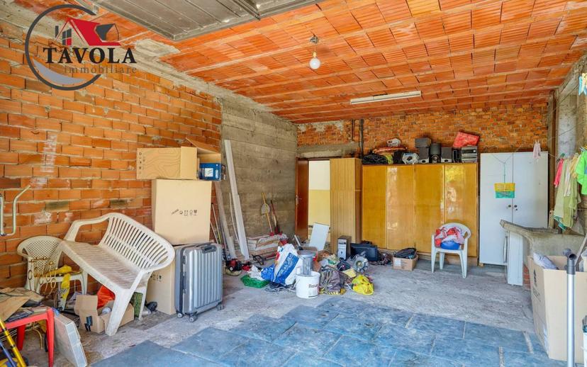 Trilocale via del Dovese 27, Centro, Arcisate — foto 13 di 25