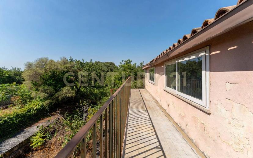 Villa unifamiliare via per Viagrande 33, Centro, San Giovanni la Punta — foto 81 di 83