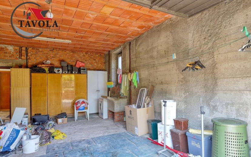 Trilocale via del Dovese 27, Centro, Arcisate — foto 19 di 25