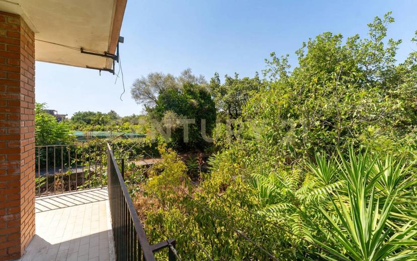 Villa unifamiliare via per Viagrande 33, Centro, San Giovanni la Punta — foto 64 di 83