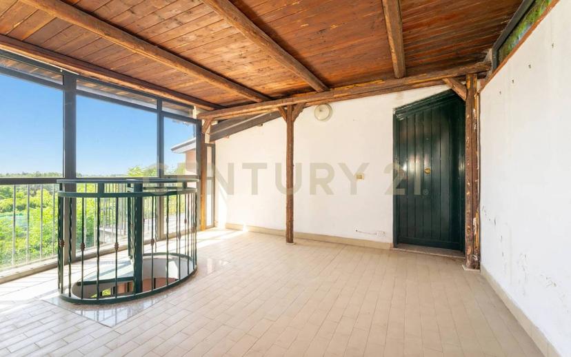 Villa unifamiliare via per Viagrande 33, Centro, San Giovanni la Punta — foto 54 di 83