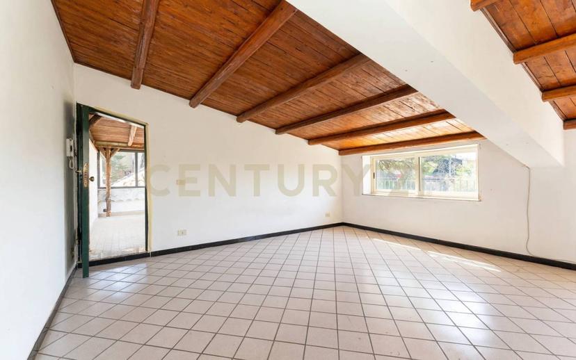 Villa unifamiliare via per Viagrande 33, Centro, San Giovanni la Punta — foto 13 di 83