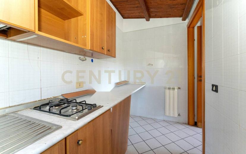 Villa unifamiliare via per Viagrande 33, Centro, San Giovanni la Punta — foto 7 di 83