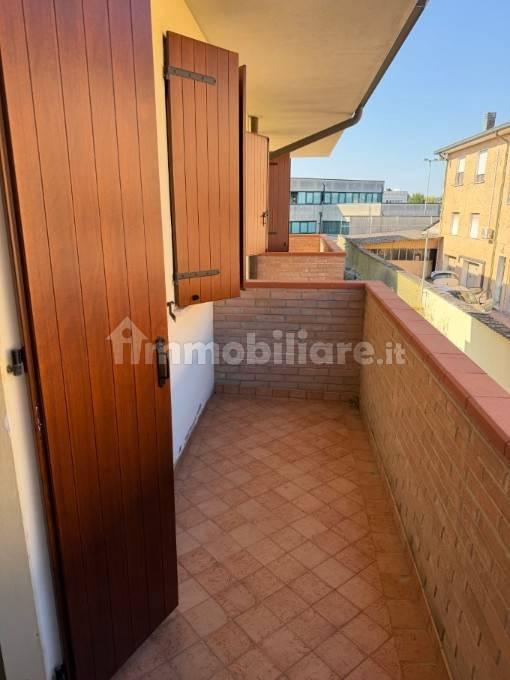 Trilocale via Enrico Berlinguer 12, Santa Maria Maddalena, Occhiobello — foto 15 di 16