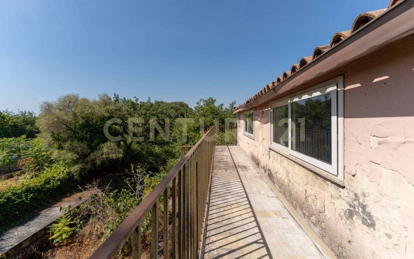 Villa unifamiliare via per Viagrande 33, Centro, San Giovanni la Punta — foto 60 di 83