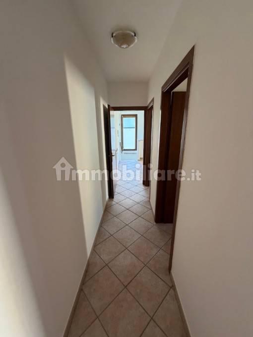 Trilocale via Enrico Berlinguer 12, Santa Maria Maddalena, Occhiobello — foto 7 di 16