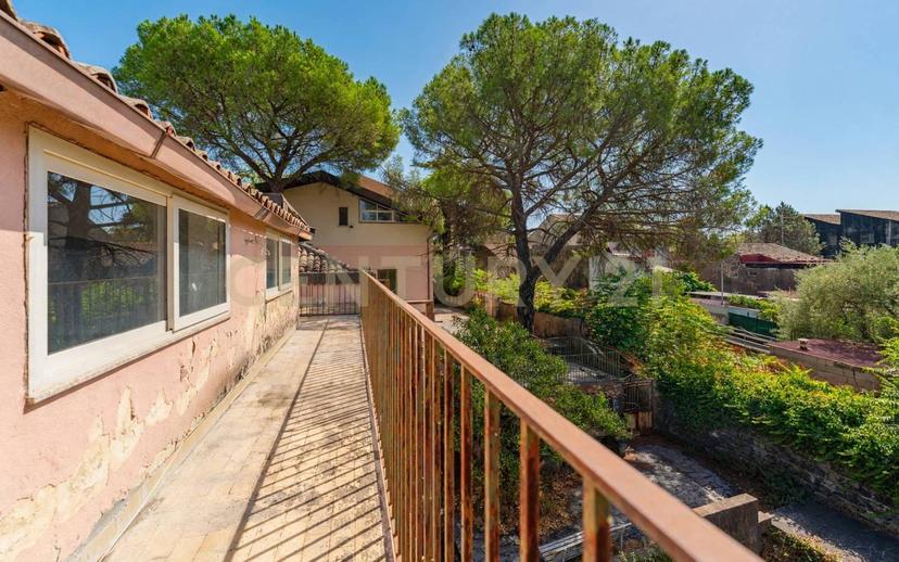 Villa unifamiliare via per Viagrande 33, Centro, San Giovanni la Punta — foto 83 di 83