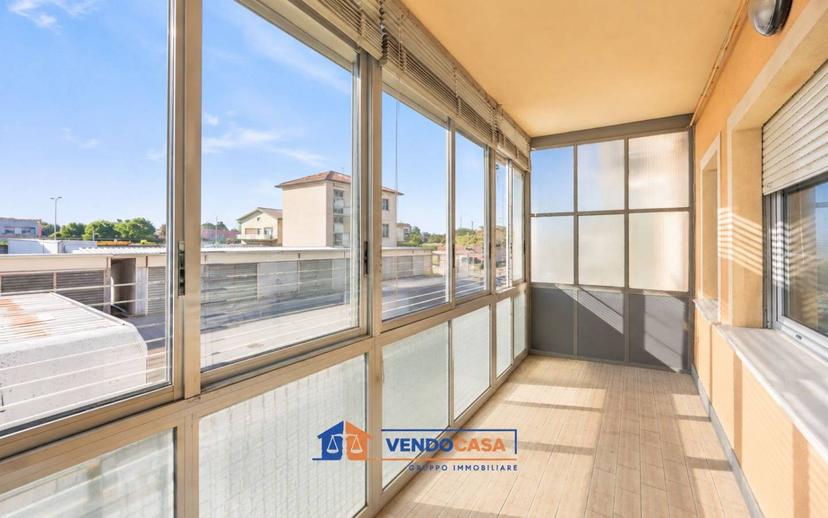 Quadrilocale via Torino 171, Centro, Savigliano — foto 4 di 16
