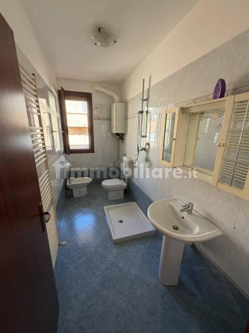 Trilocale via Enrico Berlinguer 12, Santa Maria Maddalena, Occhiobello — foto 13 di 16