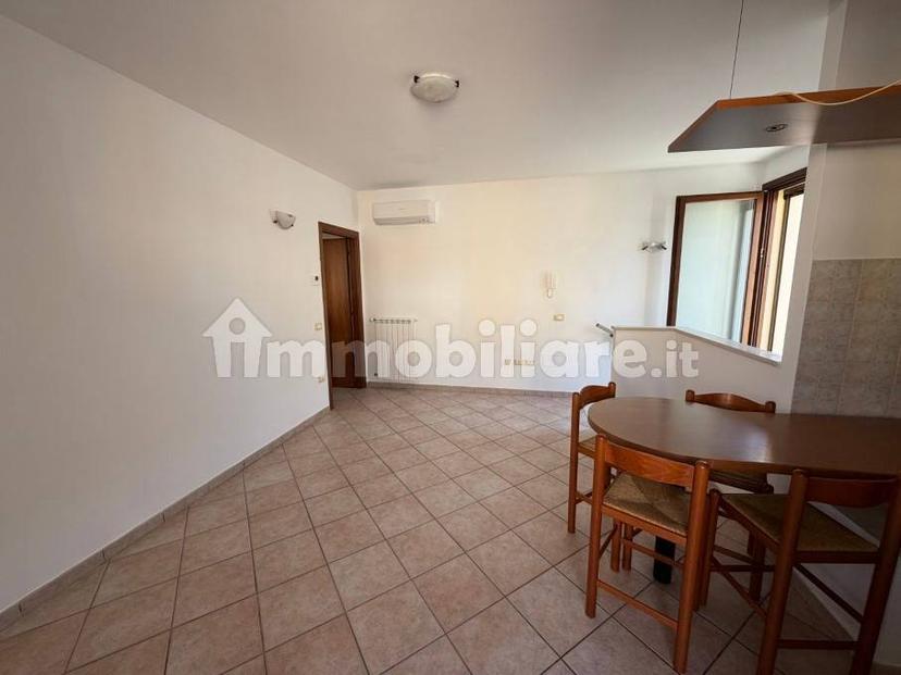 Trilocale via Enrico Berlinguer 12, Santa Maria Maddalena, Occhiobello — foto 9 di 16