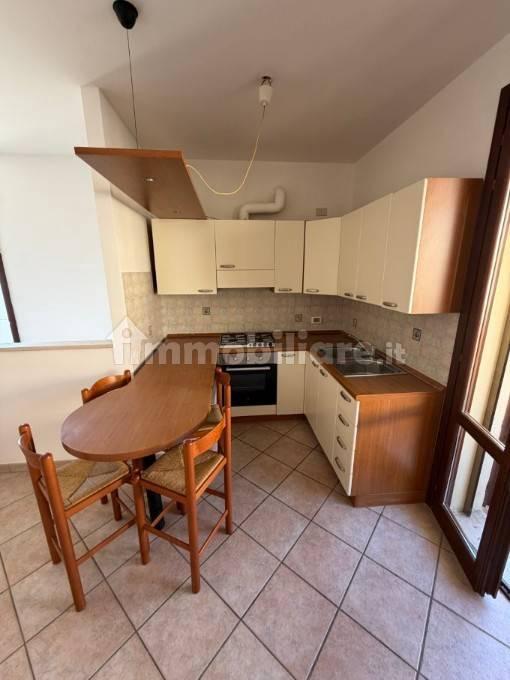 Trilocale via Enrico Berlinguer 12, Santa Maria Maddalena, Occhiobello — foto 5 di 16