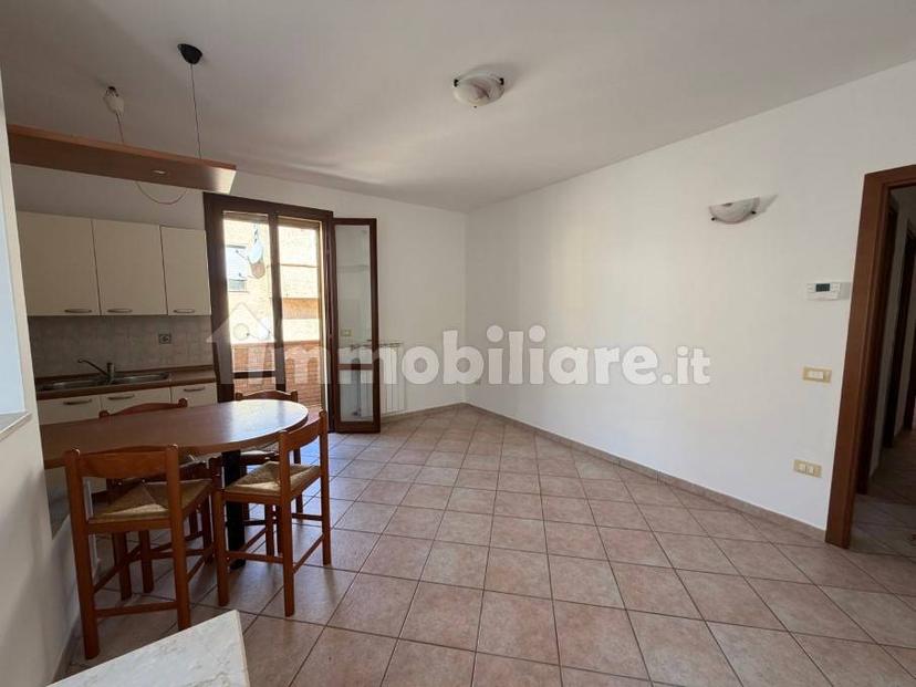 Trilocale via Enrico Berlinguer 12, Santa Maria Maddalena, Occhiobello — foto 16 di 16