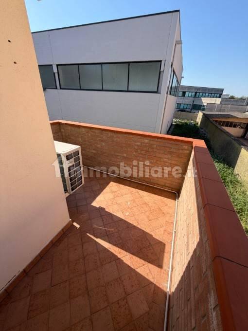 Trilocale via Enrico Berlinguer 12, Santa Maria Maddalena, Occhiobello — foto 10 di 16