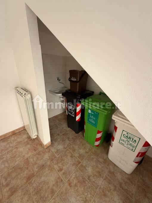 Trilocale via Enrico Berlinguer 12, Santa Maria Maddalena, Occhiobello — foto 8 di 16