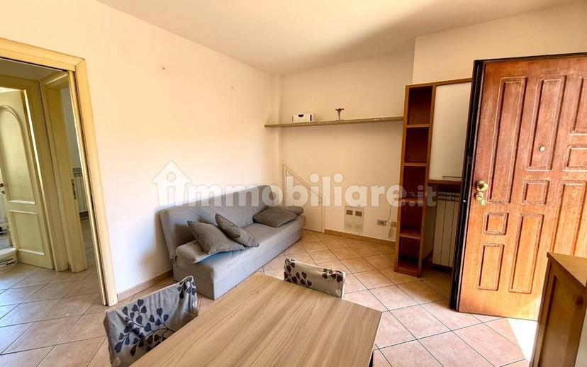 Trilocale ottimo stato, primo piano, Centro, Ponsacco — foto 2 di 6