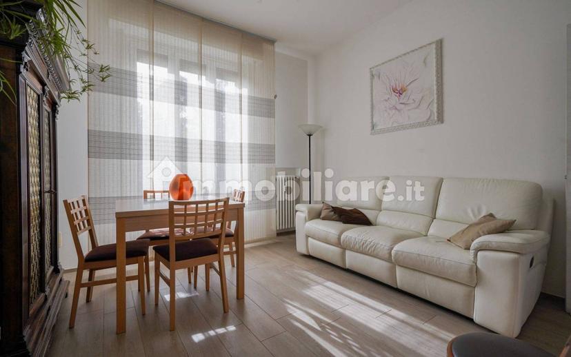 Trilocale via Renato e Sergio Mordacci 33, Ospedale - Volturno, Parma
