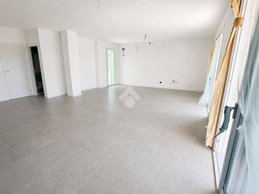 Villa bifamiliare via Valle 45, Centro, Ome — foto 9 di 11