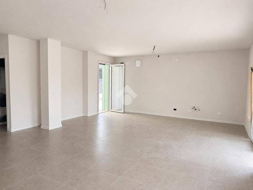 Villa bifamiliare via Valle 45, Centro, Ome — foto 10 di 11