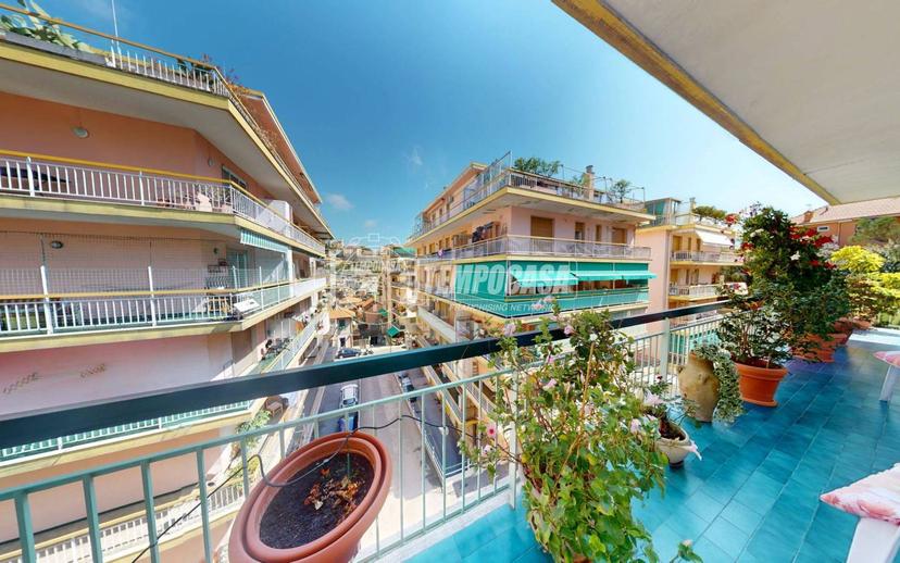 Quadrilocale via Galileo Galilei 27, Corso degli Inglesi, Sanremo — foto 8 di 21