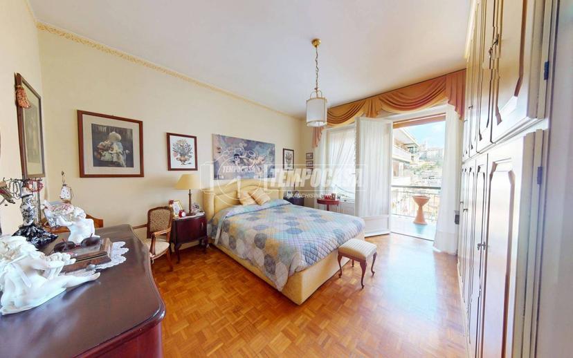 Quadrilocale via Galileo Galilei 27, Corso degli Inglesi, Sanremo — foto 19 di 21