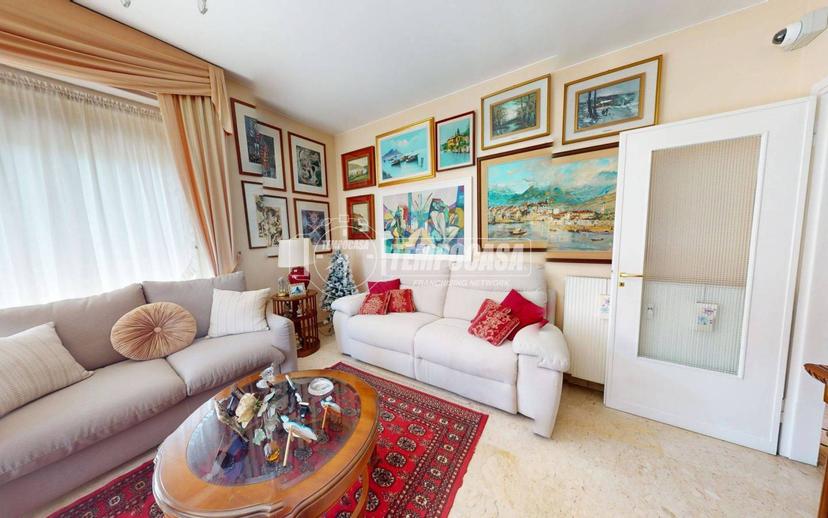 Quadrilocale via Galileo Galilei 27, Corso degli Inglesi, Sanremo — foto 9 di 21