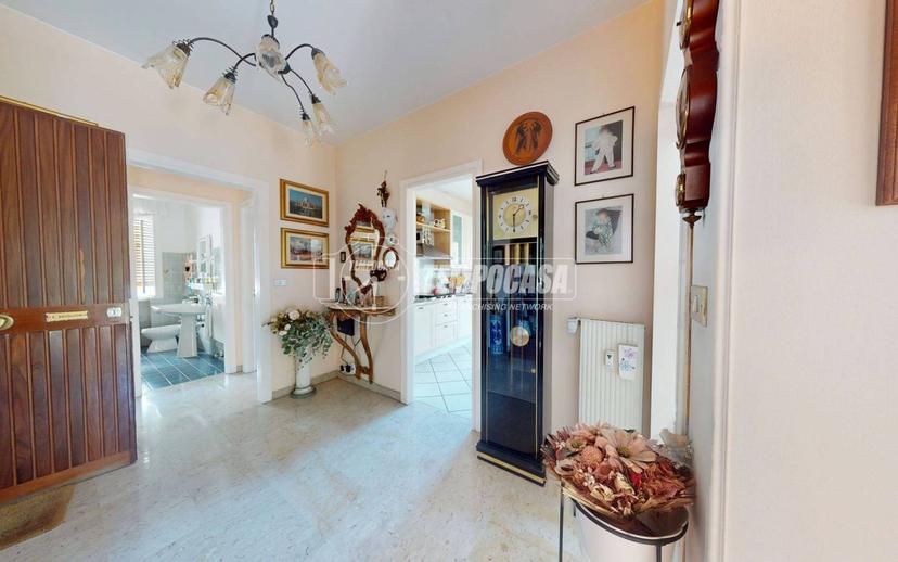 Quadrilocale via Galileo Galilei 27, Corso degli Inglesi, Sanremo — foto 17 di 21