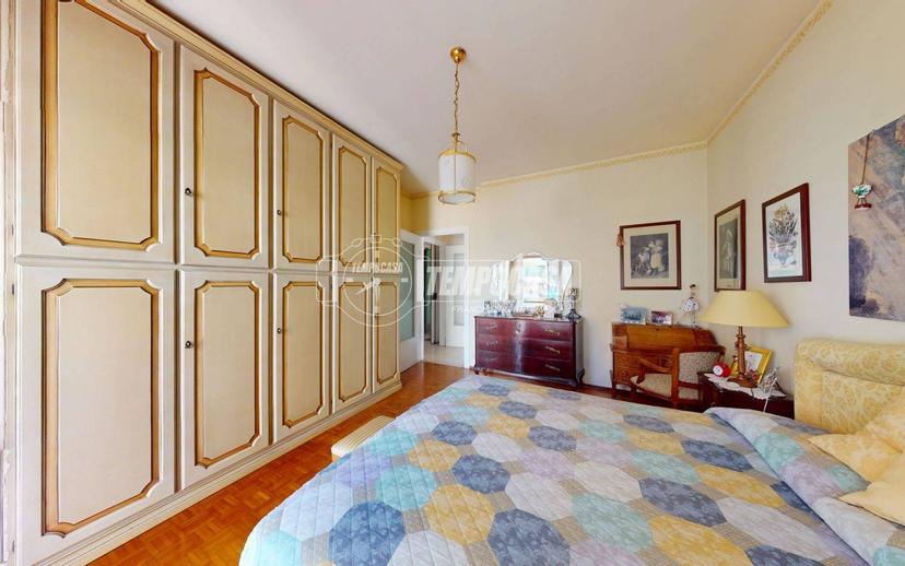Quadrilocale via Galileo Galilei 27, Corso degli Inglesi, Sanremo — foto 13 di 21