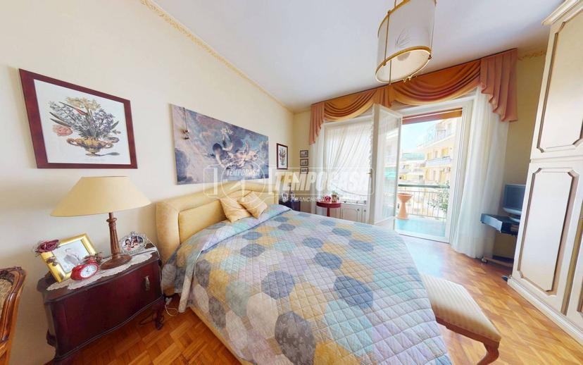 Quadrilocale via Galileo Galilei 27, Corso degli Inglesi, Sanremo — foto 18 di 21