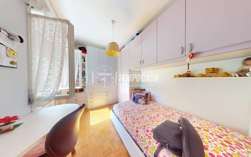 Quadrilocale via Galileo Galilei 27, Corso degli Inglesi, Sanremo — foto 15 di 21