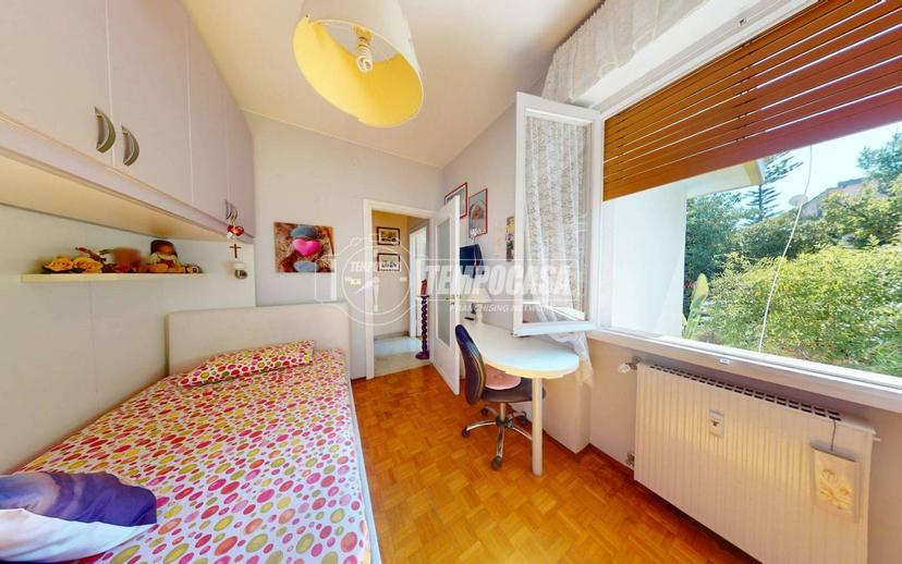 Quadrilocale via Galileo Galilei 27, Corso degli Inglesi, Sanremo — foto 5 di 21