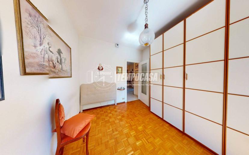 Quadrilocale via Galileo Galilei 27, Corso degli Inglesi, Sanremo — foto 16 di 21