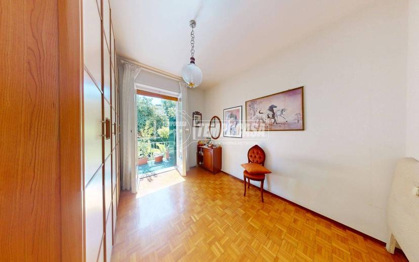 Quadrilocale via Galileo Galilei 27, Corso degli Inglesi, Sanremo — foto 14 di 21