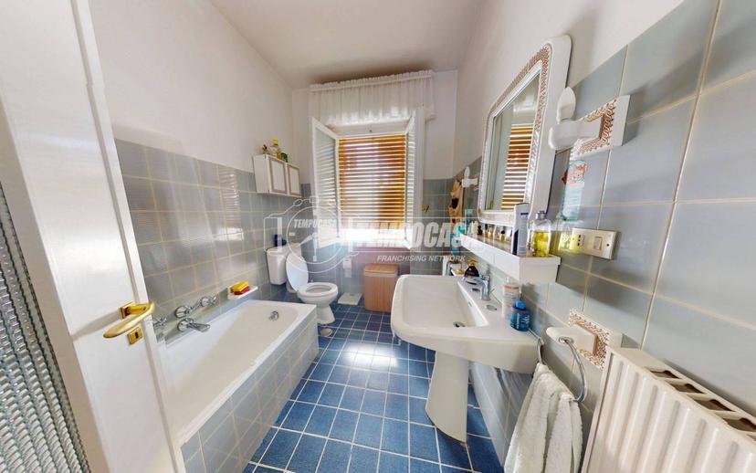 Quadrilocale via Galileo Galilei 27, Corso degli Inglesi, Sanremo — foto 11 di 21