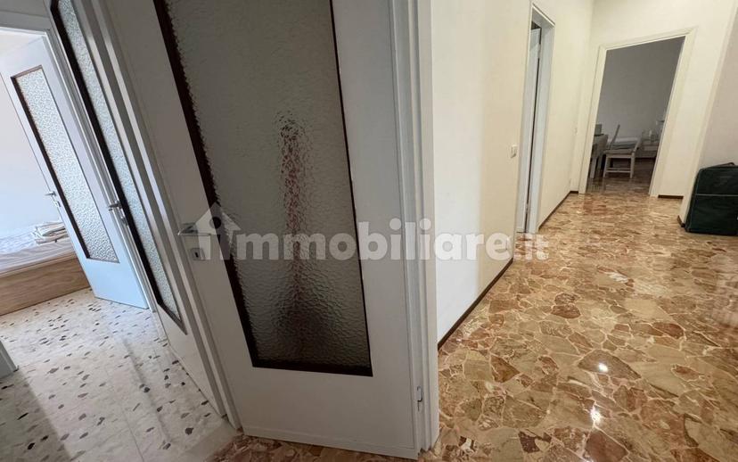 Stanza singola via Luigi Robecchi Bricchetti, Pavia — foto 9 di 16