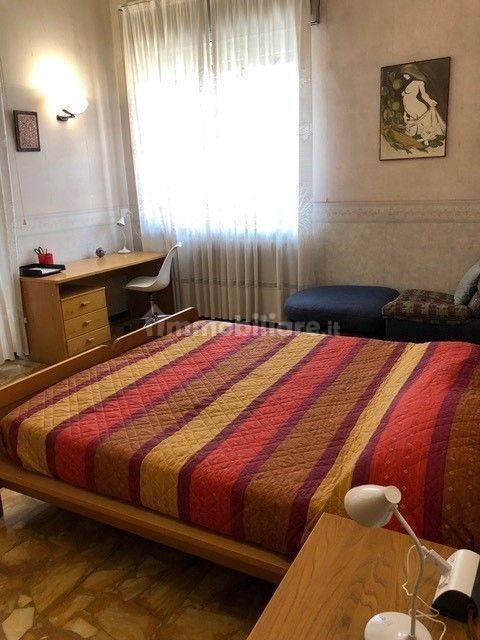 Stanza doppia via Damiano Chiesa 2, Castellanza — foto 14 di 14