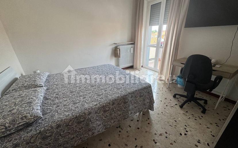 Stanza singola via Luigi Robecchi Bricchetti, Pavia — foto 12 di 16