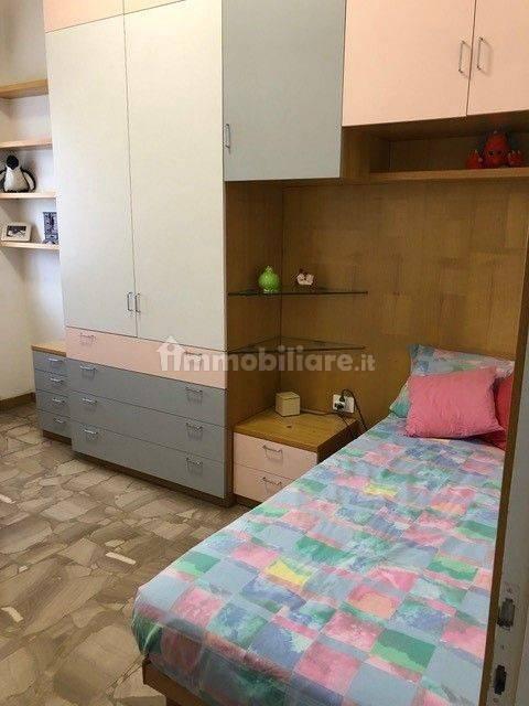 Stanza doppia via Damiano Chiesa 2, Castellanza — foto 6 di 14