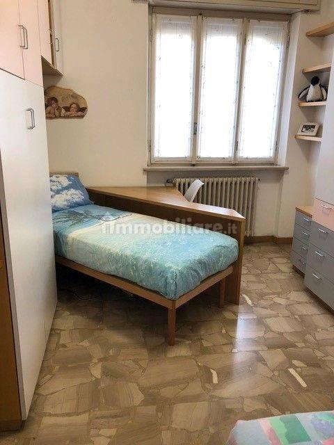 Stanza doppia via Damiano Chiesa 2, Castellanza — foto 4 di 14